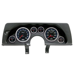 AutoMeter AutoMeter Cobalt Instrument Clusters 2926-05 Autofit