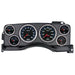 AutoMeter AutoMeter Cobalt Instrument Clusters 2927-05 Autofit