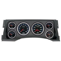 AutoMeter AutoMeter Cobalt Instrument Clusters 2928-05 Autofit