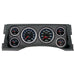 AutoMeter AutoMeter Cobalt Instrument Clusters 2928-05 Autofit