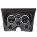 AutoMeter AutoMeter Cobalt Instrument Clusters 7020-CB Autofit