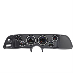 AutoMeter AutoMeter Cobalt Instrument Clusters 7022-CB Autofit