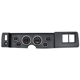AutoMeter AutoMeter Cobalt Instrument Clusters 7023-CB Autofit