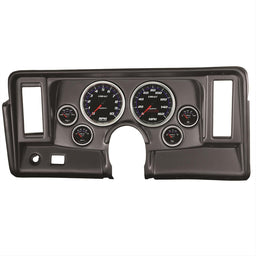 AutoMeter AutoMeter Cobalt Instrument Clusters 7024-CB Autofit