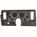 AutoMeter AutoMeter Cobalt Instrument Clusters 7024-CB Autofit