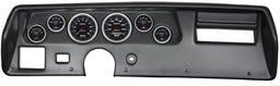 AutoMeter AutoMeter Cobalt Instrument Clusters 7025-CB Autofit