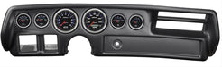 AutoMeter AutoMeter Cobalt Instrument Clusters 7026-CB Autofit