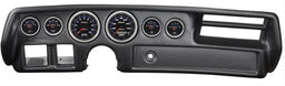 AutoMeter AutoMeter Cobalt Instrument Clusters 7026-CB Autofit