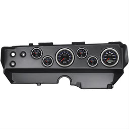 AutoMeter AutoMeter Cobalt Instrument Clusters 7029-CB Autofit