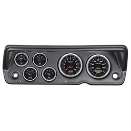 AutoMeter AutoMeter Cobalt Instrument Clusters 7031-CB Autofit