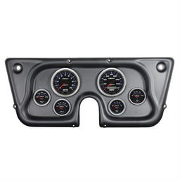 AutoMeter AutoMeter Cobalt Instrument Clusters 7032-CB Autofit