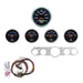 AutoMeter AutoMeter Cobalt Instrument Clusters 7035-CB Autofit