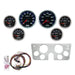 AutoMeter AutoMeter Cobalt Instrument Clusters 7045-CB Autofit