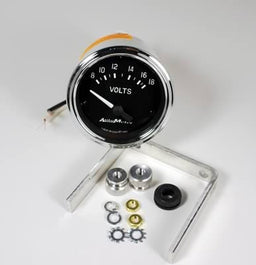 AutoMeter AutoMeter Cobra Analog Gauges 201009 Autofit