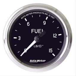 AutoMeter AutoMeter Cobra Analog Gauges 201010 Autofit
