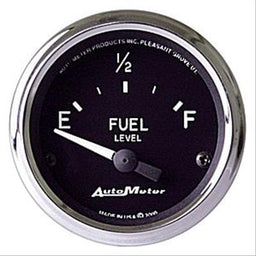 AutoMeter AutoMeter Cobra Analog Gauges 201011 Autofit