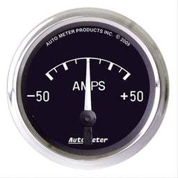 AutoMeter AutoMeter Cobra Analog Gauges 201012 Autofit