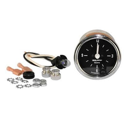 AutoMeter AutoMeter Cobra Analog Gauges 201019 Autofit