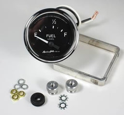 AutoMeter AutoMeter Cobra Analog Gauges 201975 Autofit