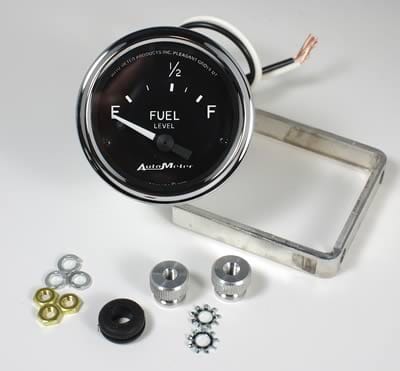 AutoMeter AutoMeter Cobra Analog Gauges 201975 Autofit