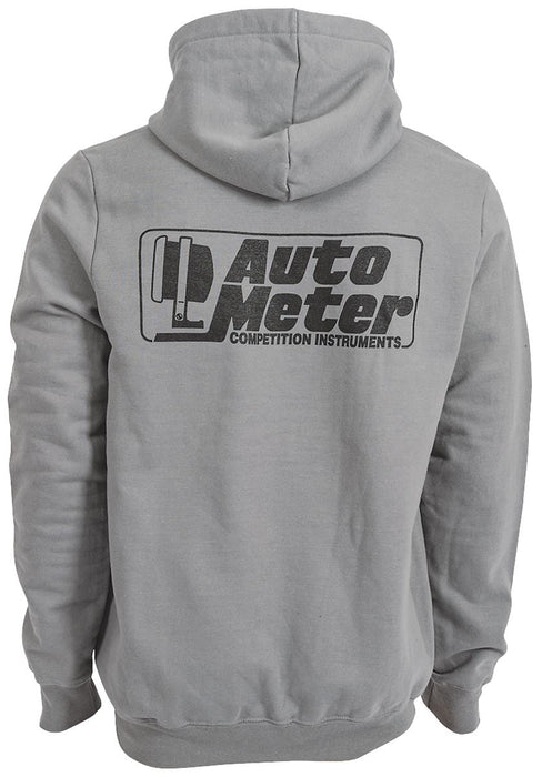 AutoMeter AutoMeter Competition Instruments Sweatshirts Autofit