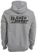 AutoMeter AutoMeter Competition Instruments Sweatshirts Autofit