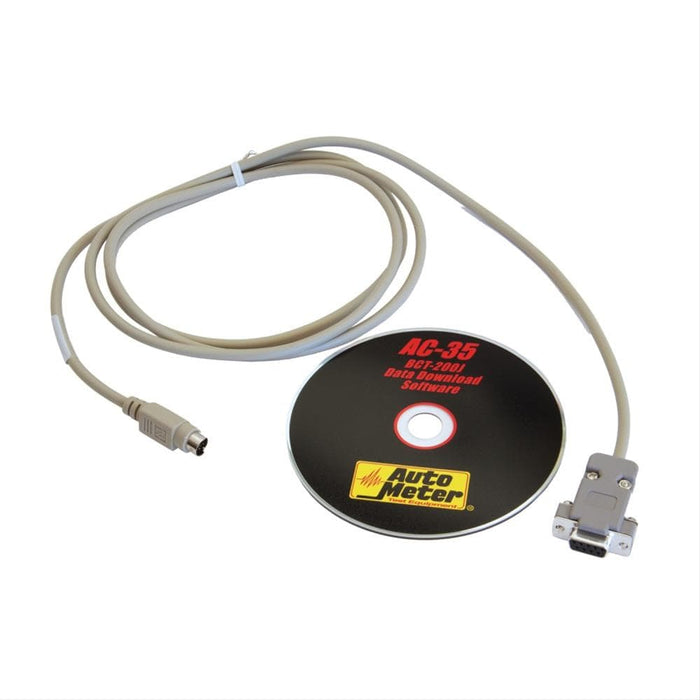 AutoMeter AutoMeter Computer Software AC-65 Autofit