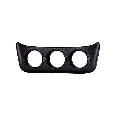 AutoMeter AutoMeter Console Gauge Pods 20029 Autofit