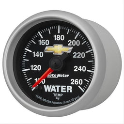 AutoMeter AutoMeter COPO Camaro Analog Gauges 880446 Autofit