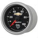 AutoMeter AutoMeter COPO Camaro Analog Gauges 880447 Autofit