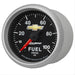 AutoMeter AutoMeter COPO Camaro Analog Gauges 880449 Autofit