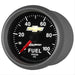 AutoMeter AutoMeter COPO Camaro Analog Gauges 880449 Autofit