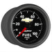 AutoMeter AutoMeter COPO Camaro Analog Gauges 880449 Autofit