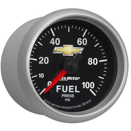 AutoMeter AutoMeter COPO Camaro Analog Gauges 880449 Autofit