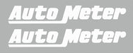 AutoMeter AutoMeter Corporate Logos 0213 Autofit