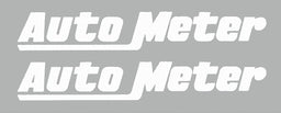 AutoMeter AutoMeter Corporate Logos 0213 Autofit