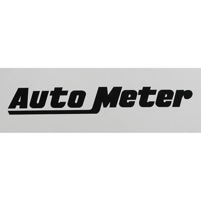 AutoMeter AutoMeter Corporate Logos 0214 Autofit