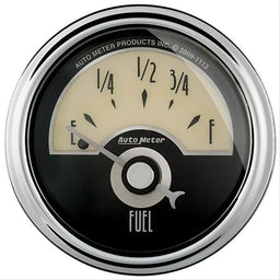 AutoMeter AutoMeter Cruiser AD Analog Gauges 1104 Autofit