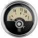 AutoMeter AutoMeter Cruiser AD Analog Gauges 1105 Autofit