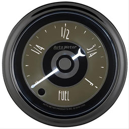 AutoMeter AutoMeter Cruiser AD Analog Gauges 1108 Autofit
