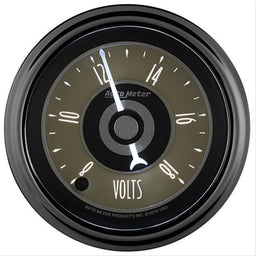 AutoMeter AutoMeter Cruiser AD Analog Gauges 1182 Autofit