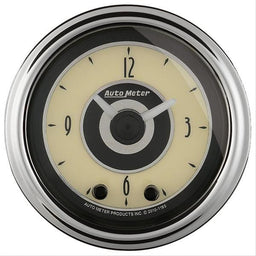 AutoMeter AutoMeter Cruiser AD Analog Gauges 1184 Autofit