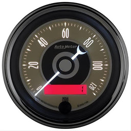 AutoMeter AutoMeter Cruiser AD Speedometers 1187 Autofit