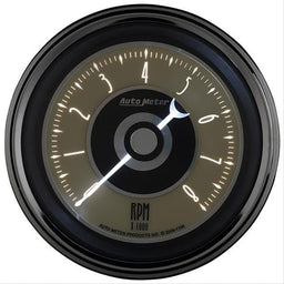 AutoMeter AutoMeter Cruiser AD Tachometers 1195 Autofit