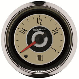 AutoMeter AutoMeter Cruiser Series Analog Gauges 1109 Autofit