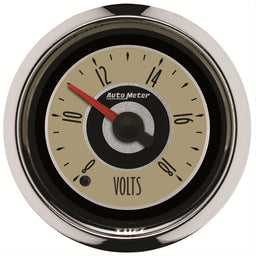 AutoMeter AutoMeter Cruiser Series Analog Gauges 1183 Autofit