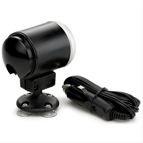 AutoMeter AutoMeter D-PIC Mobile Suction Mounts 5231 Autofit