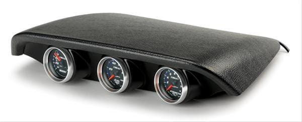 AutoMeter AutoMeter Dash Pods 10050 Autofit