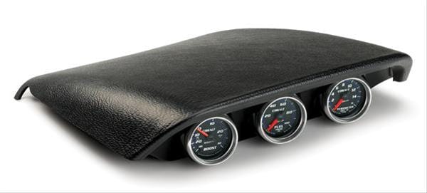 AutoMeter AutoMeter Dash Pods 10050 Autofit