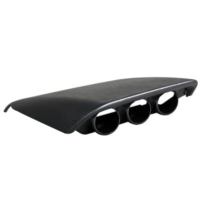 AutoMeter AutoMeter Dash Pods 10050 Autofit